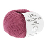 Merino 400 Lace