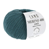 Merino 400 Lace