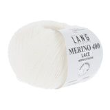 Merino 400 Lace