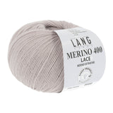 Merino 400 Lace