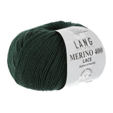 Merino 400 Lace