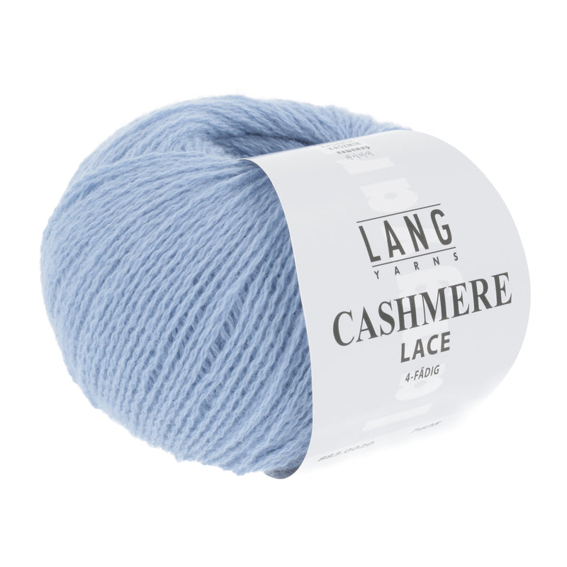 Cashmere Lace