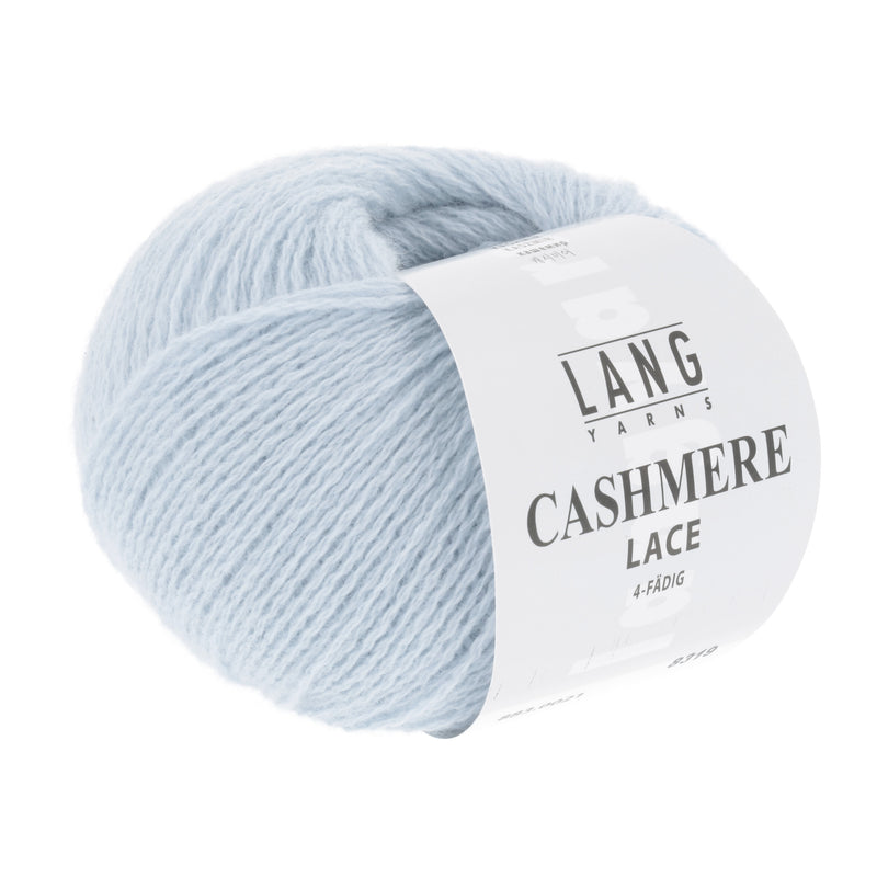 Cashmere Lace