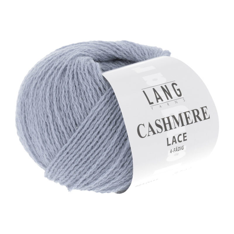 Cashmere Lace