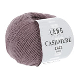 Cashmere Lace