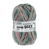 SUPER SOXX color 4-fach