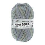 SUPER SOXX color 4-fach