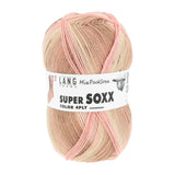 SUPER SOXX color 4-fach