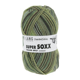 SUPER SOXX color 4-fach