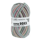 SUPER SOXX color 4-fach