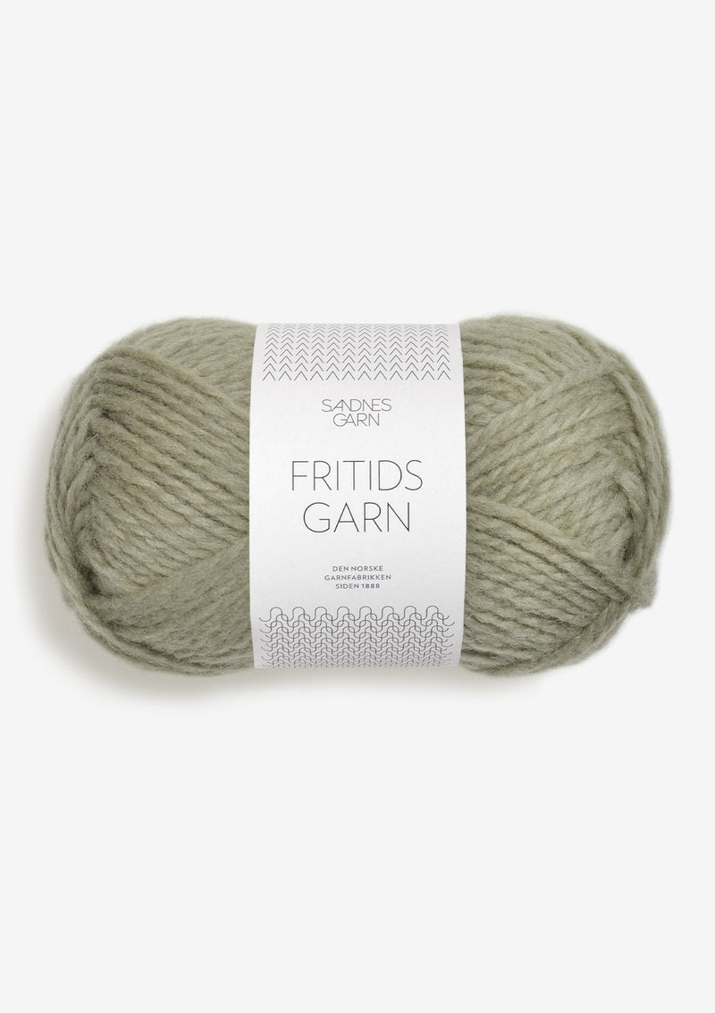 Fritidsgarn