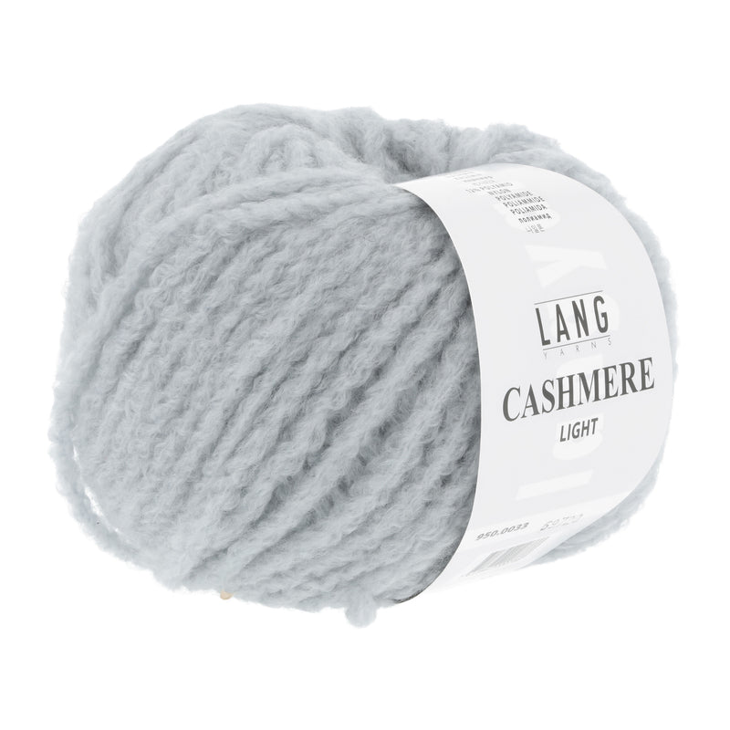 Cashmere Light
