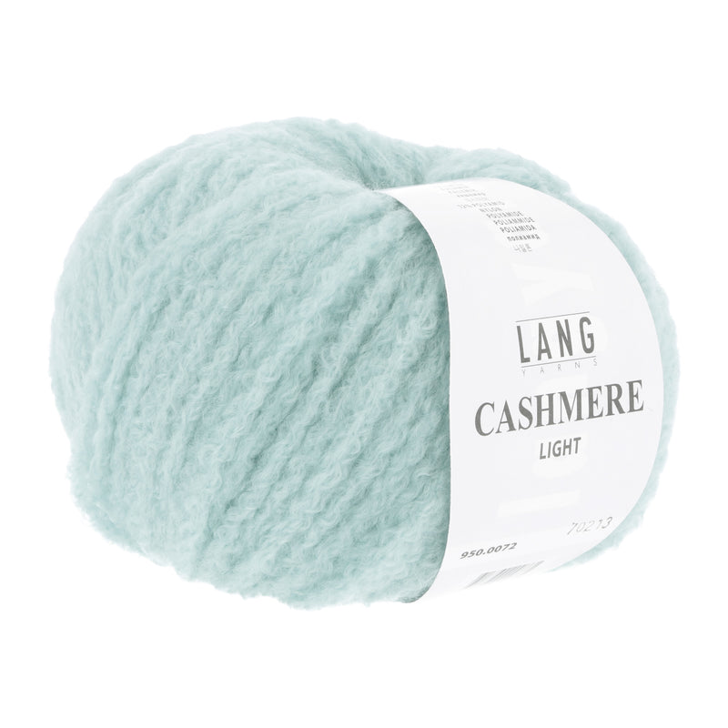 Cashmere Light