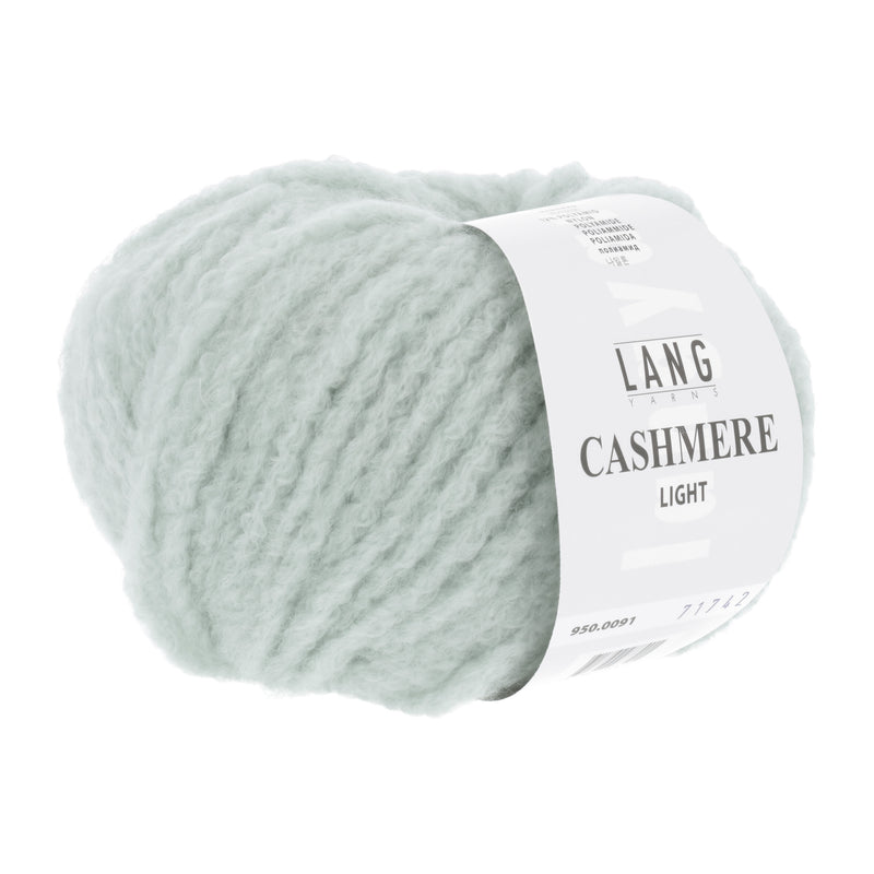 Cashmere Light