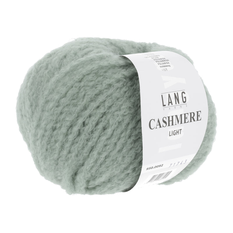Cashmere Light