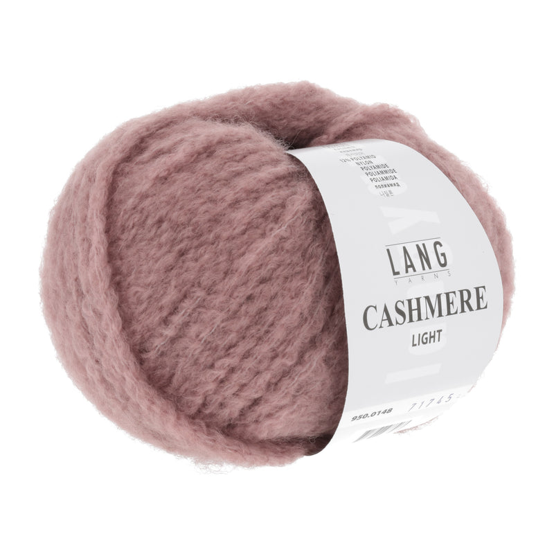 Cashmere Light