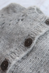Opskriftsamling - Stjernehimmelsweater og cardigan samt Hverdagssweater og cardigan