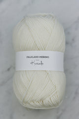 Falkland Merino