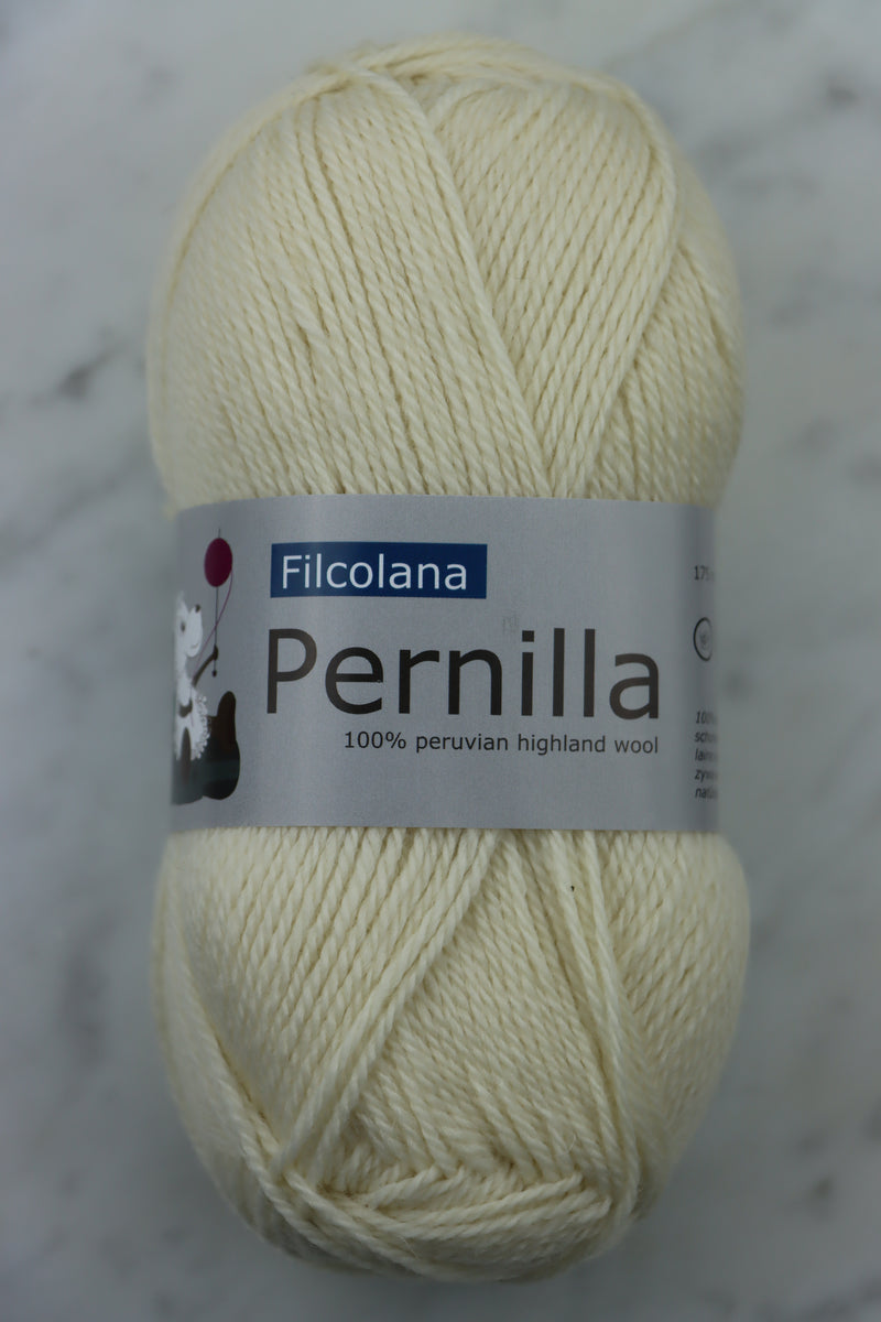 Pernilla