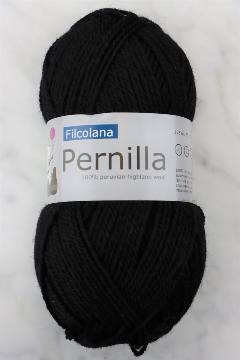 Pernilla