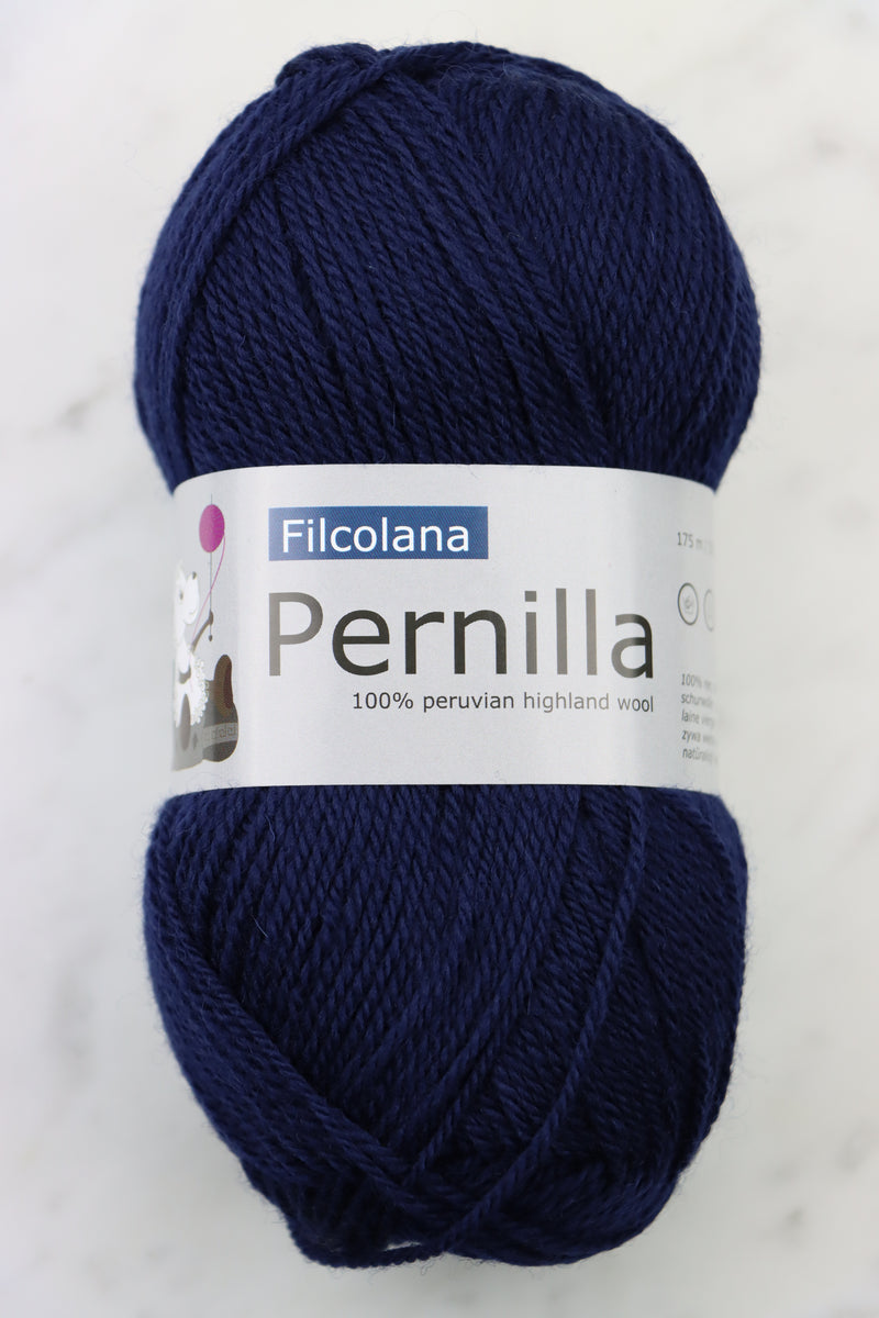 Pernilla