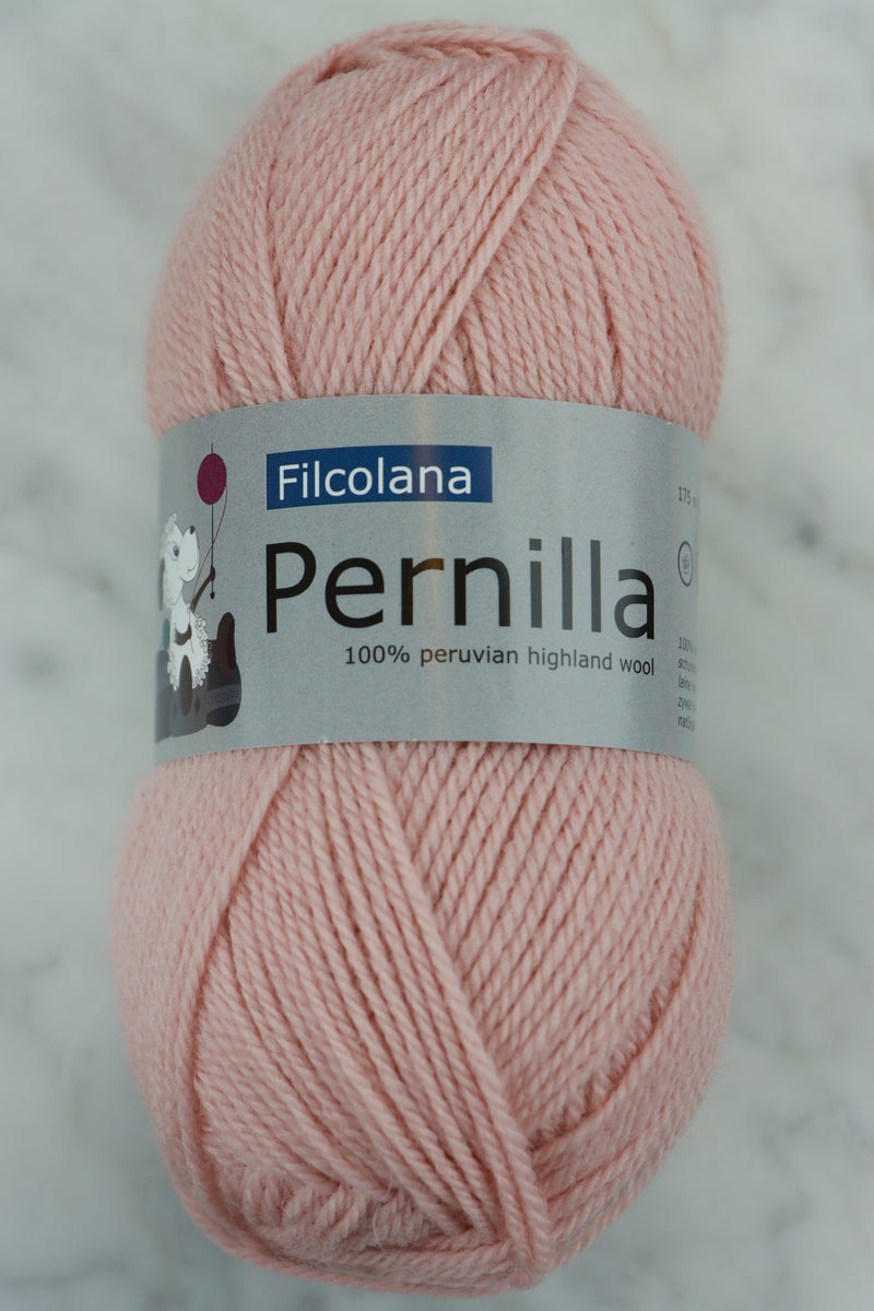 Pernilla