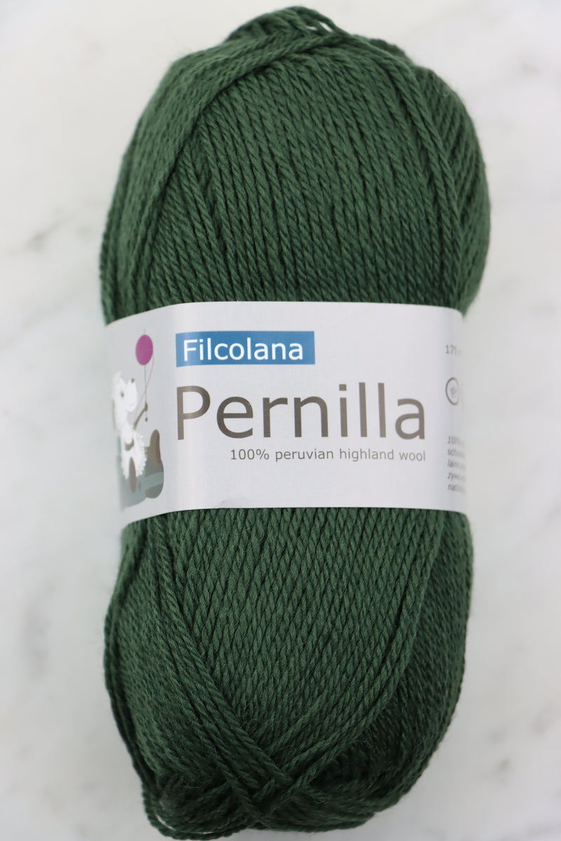 Pernilla