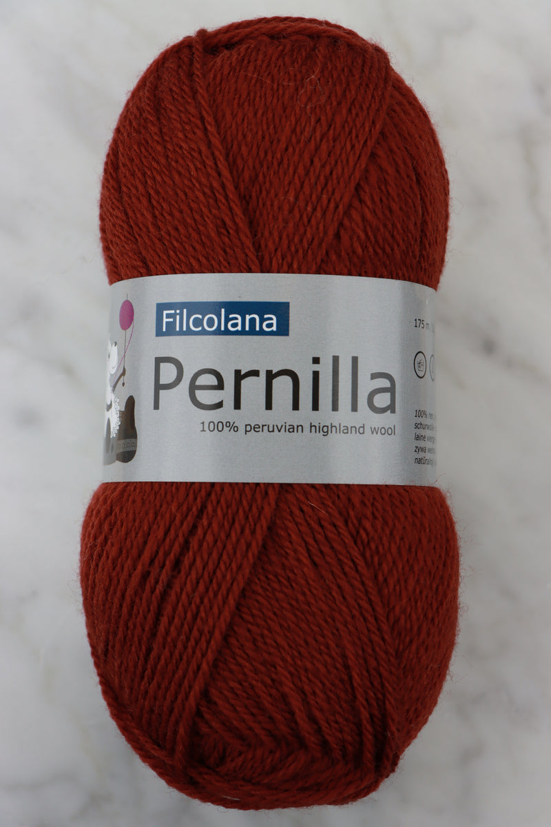 Pernilla
