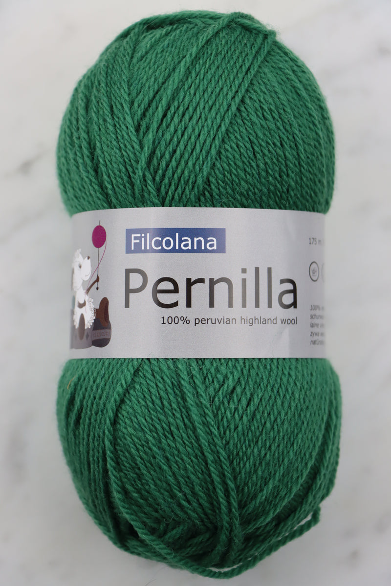 Pernilla