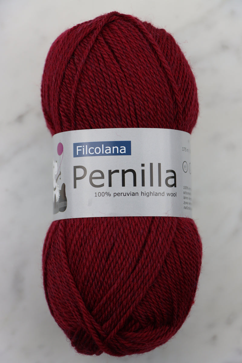 Pernilla