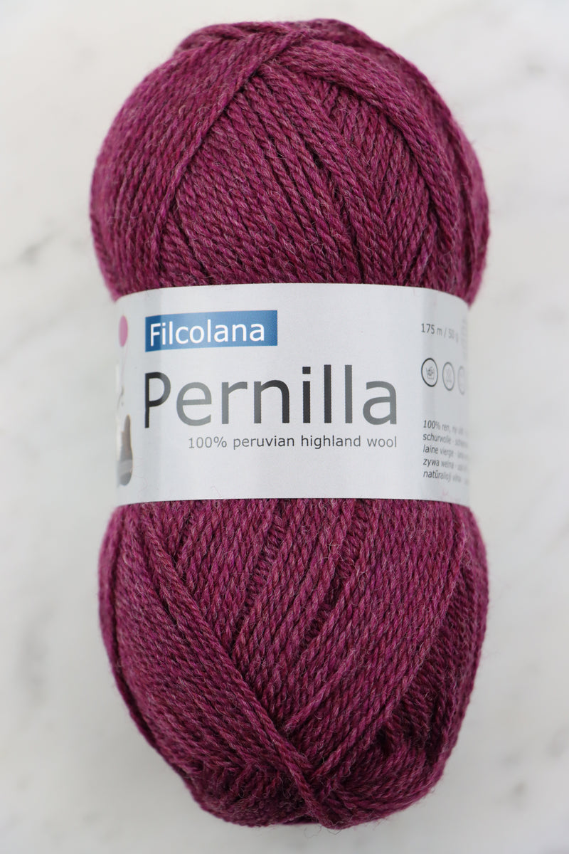 Pernilla