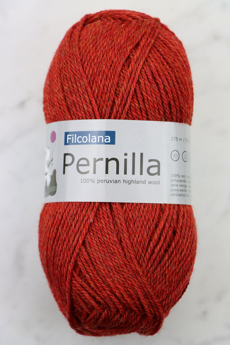 Pernilla