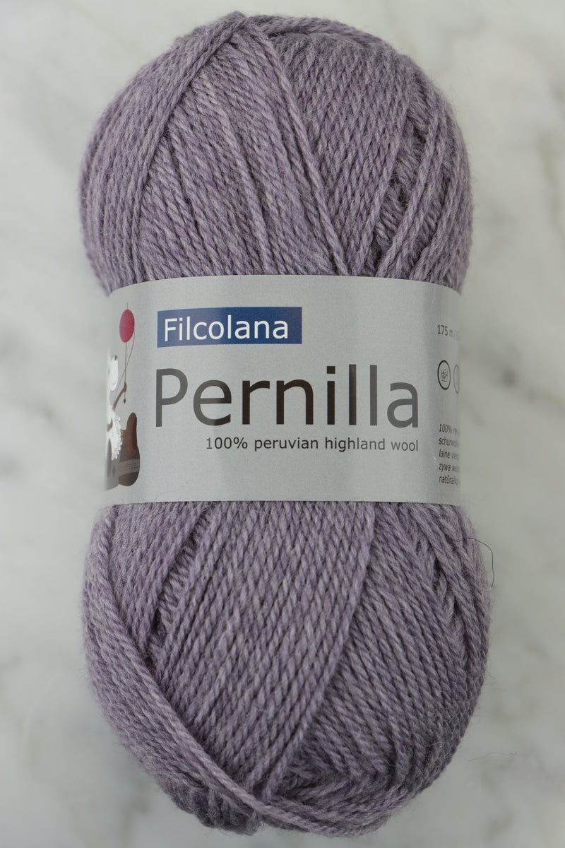 Pernilla
