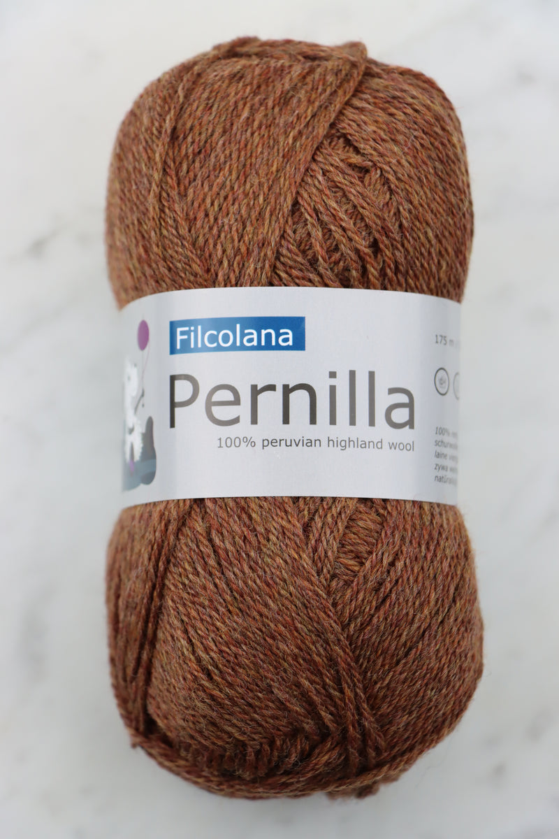 Pernilla