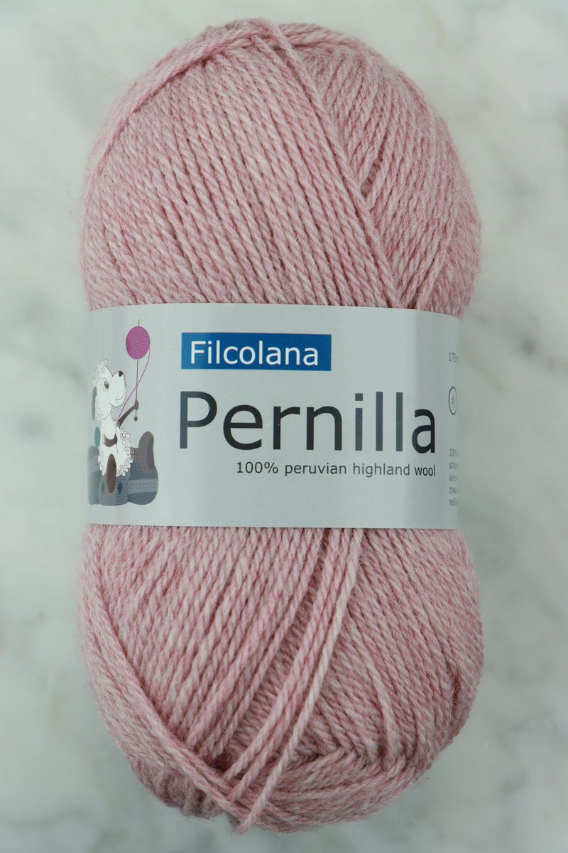 Pernilla