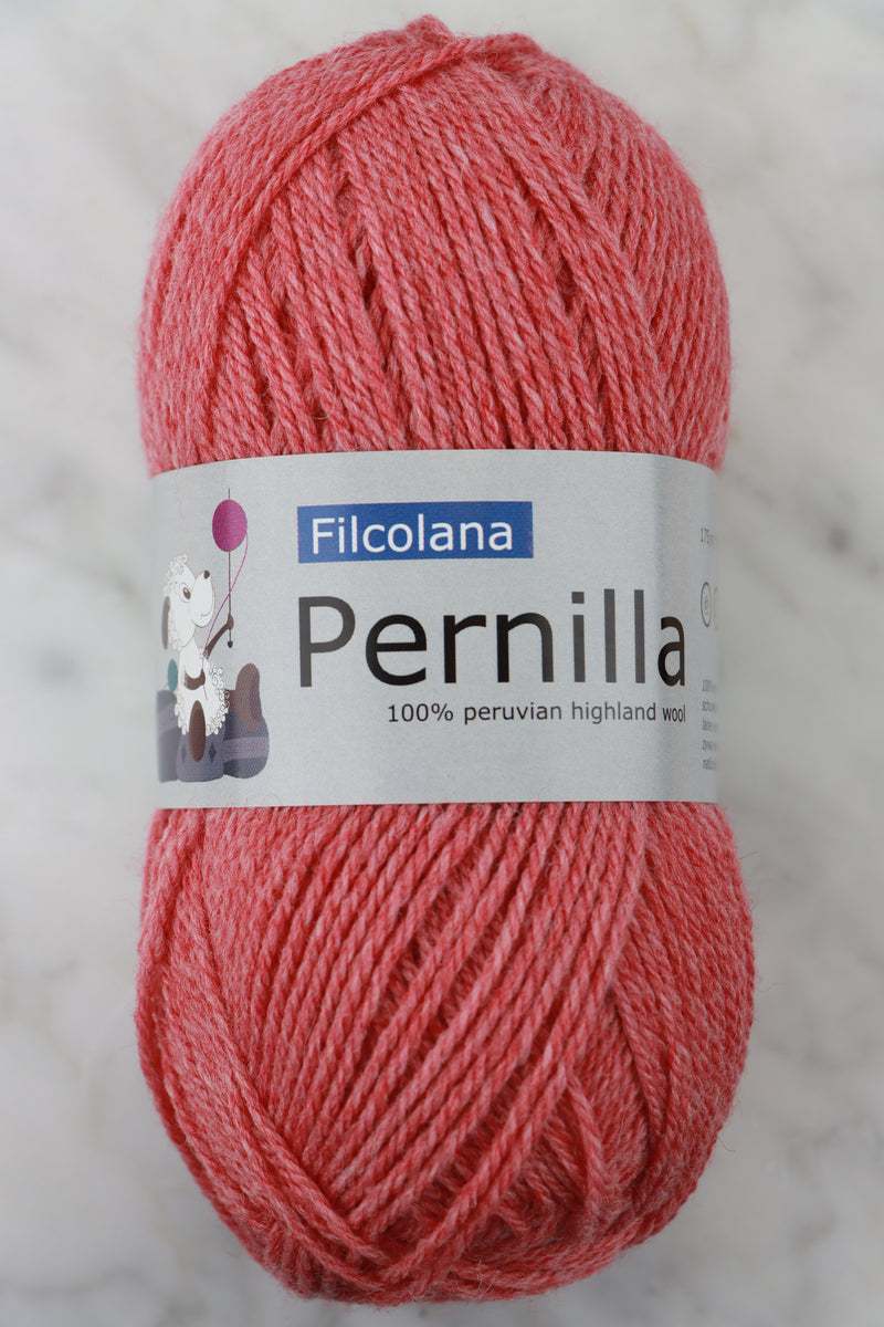 Pernilla