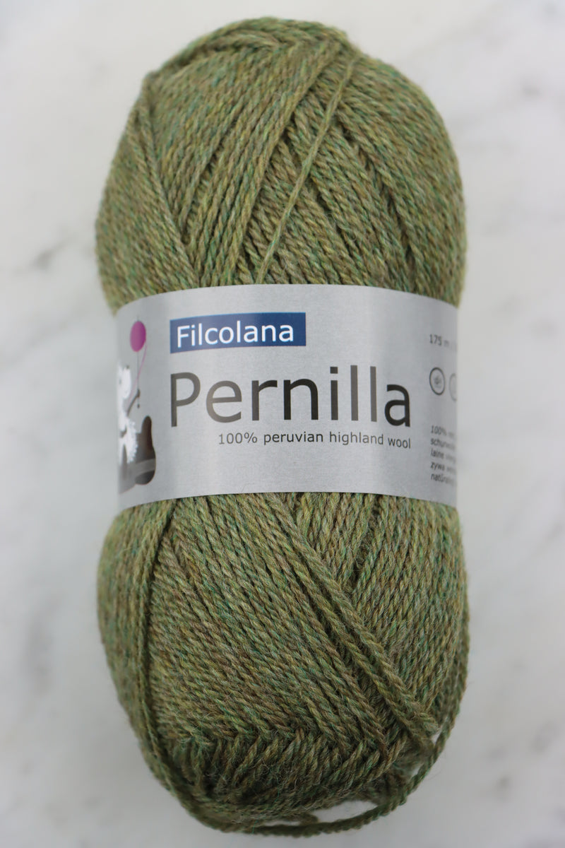Pernilla