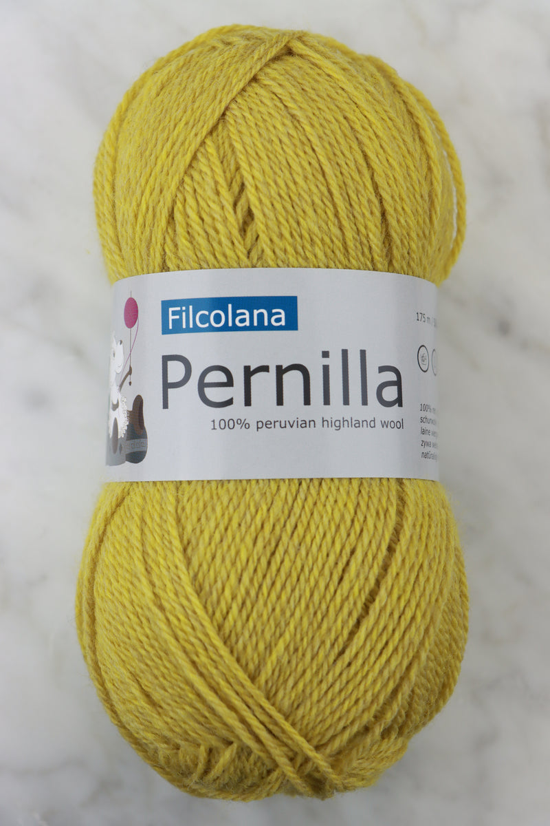 Pernilla