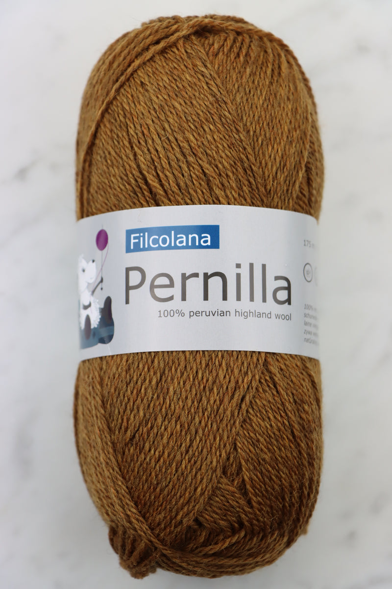 Pernilla