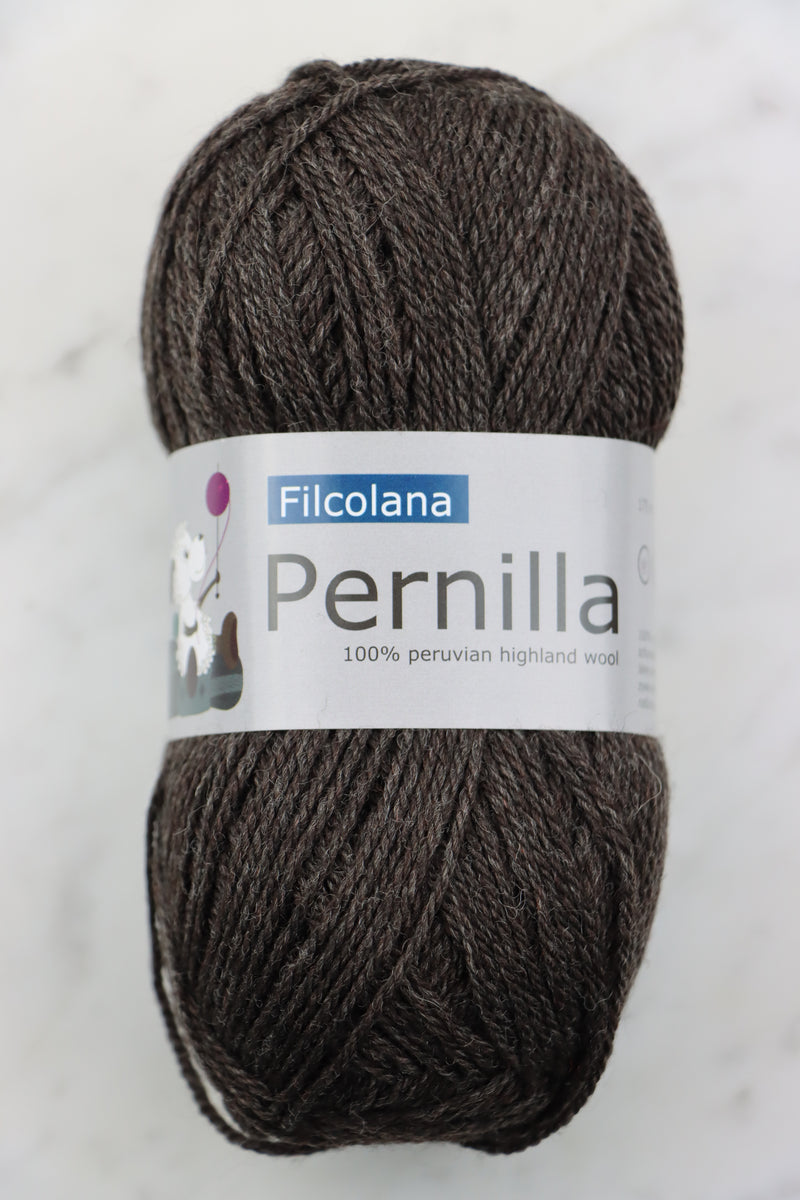 Pernilla