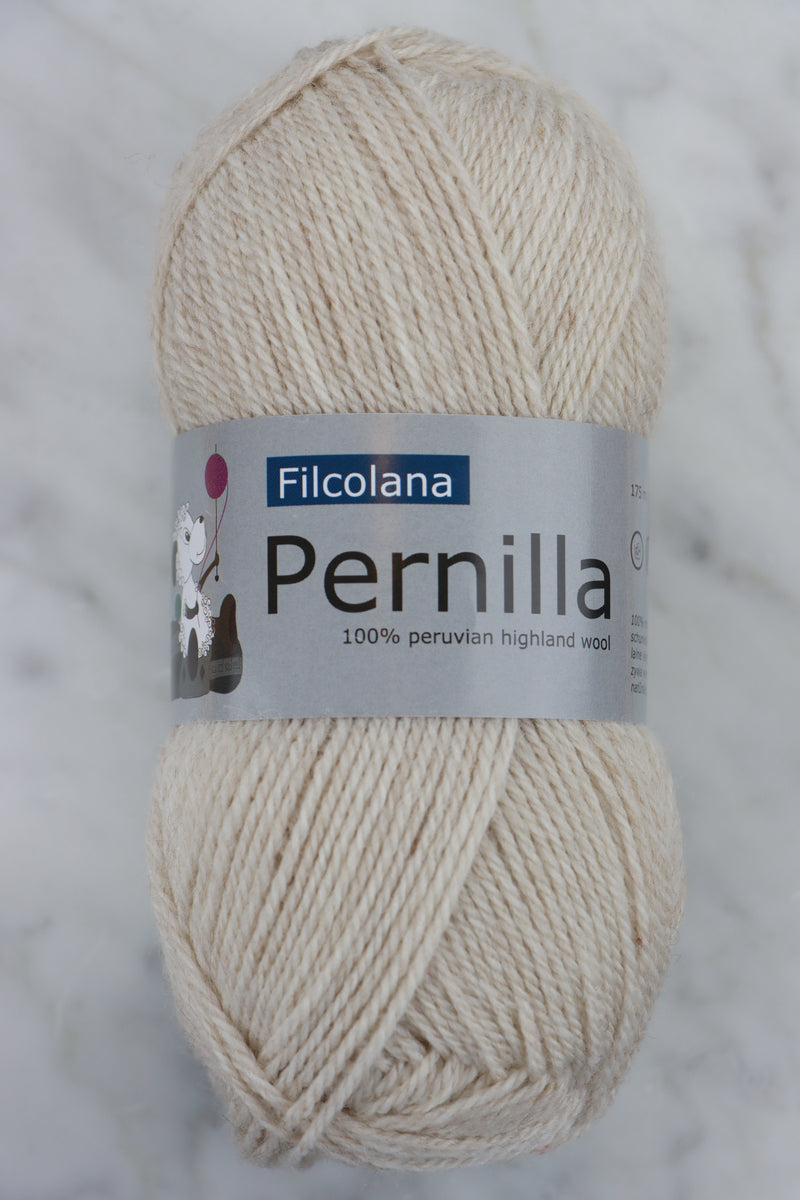 Pernilla