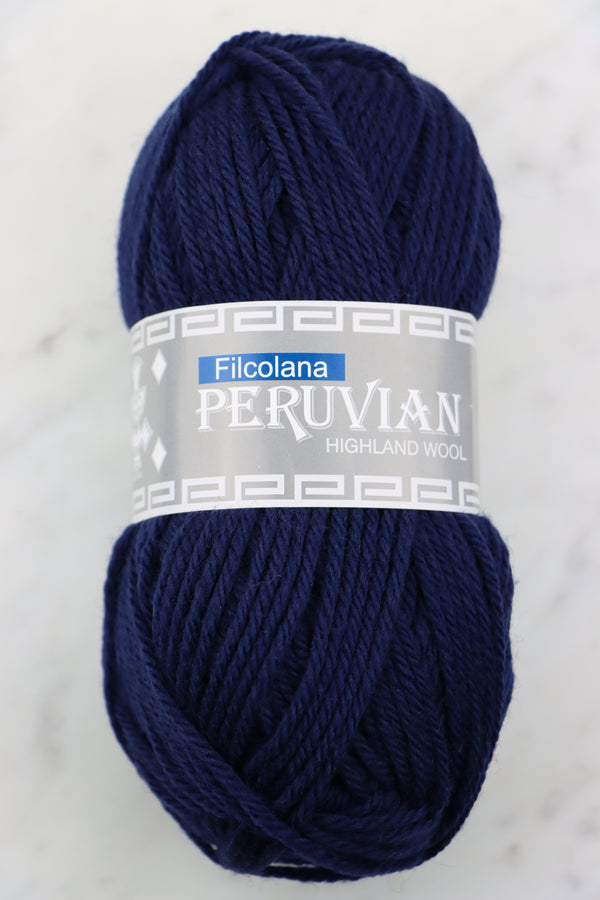 Peruvian Highland Wool