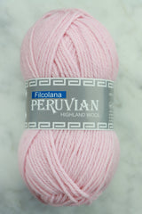 Peruvian Highland Wool