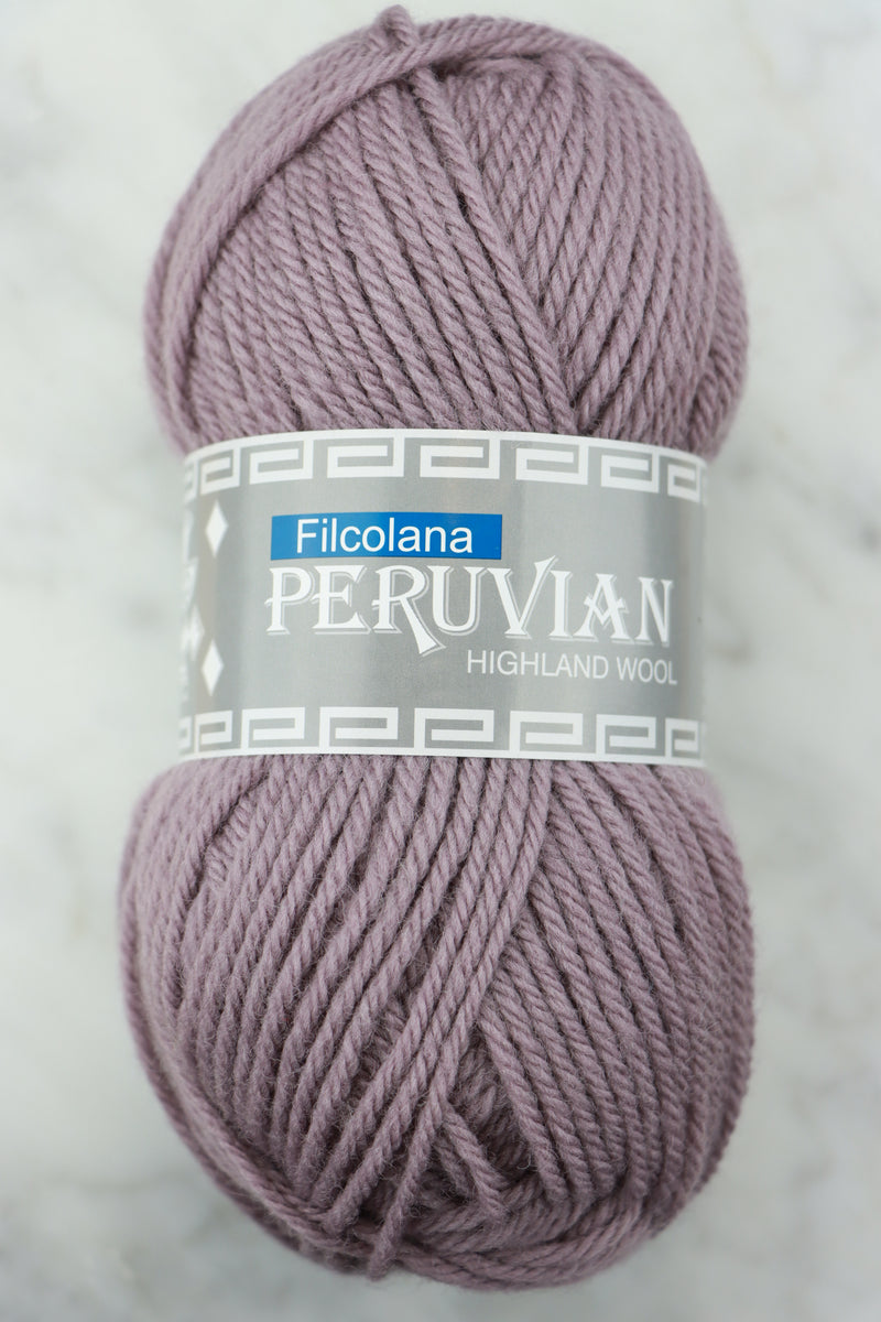 Peruvian Highland Wool