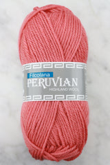 Peruvian Highland Wool