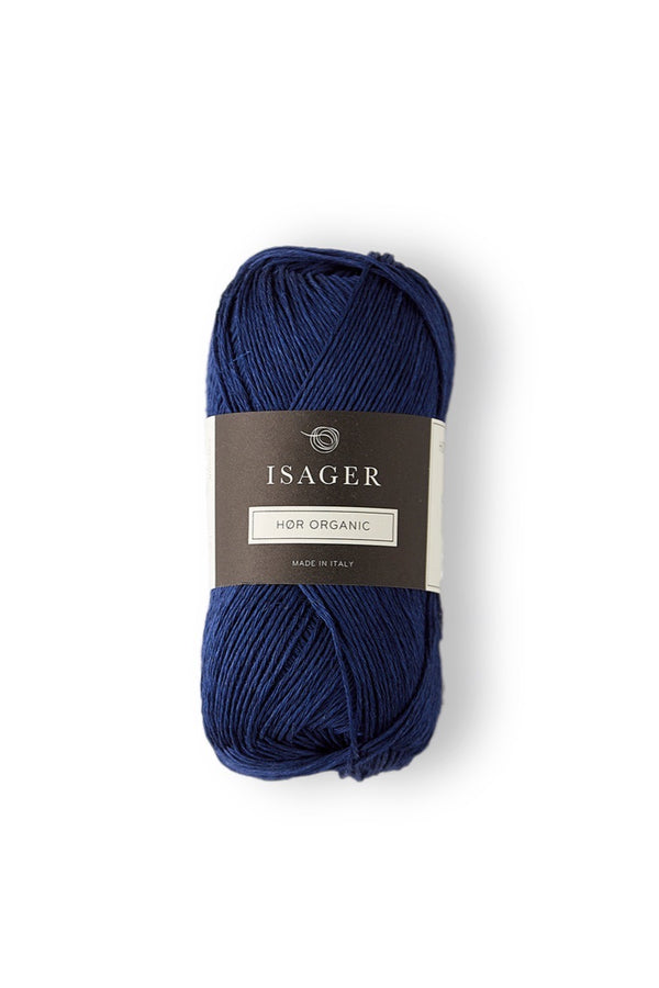 Hør Organic