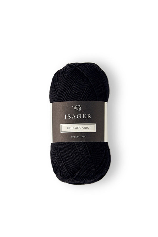 Hør Organic