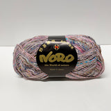 Silk Garden Sock Solo