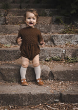 Bark Romper