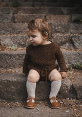 Bark Romper